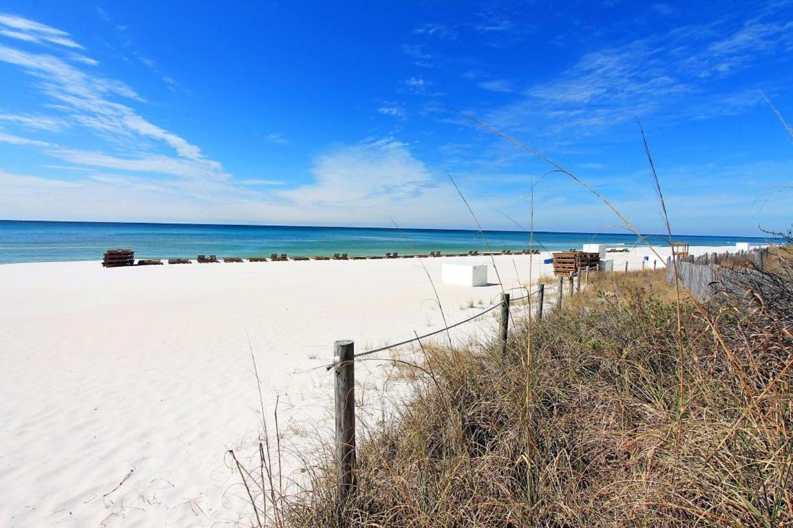 Aquavista 404W Villa Panama City Beach Buitenkant foto