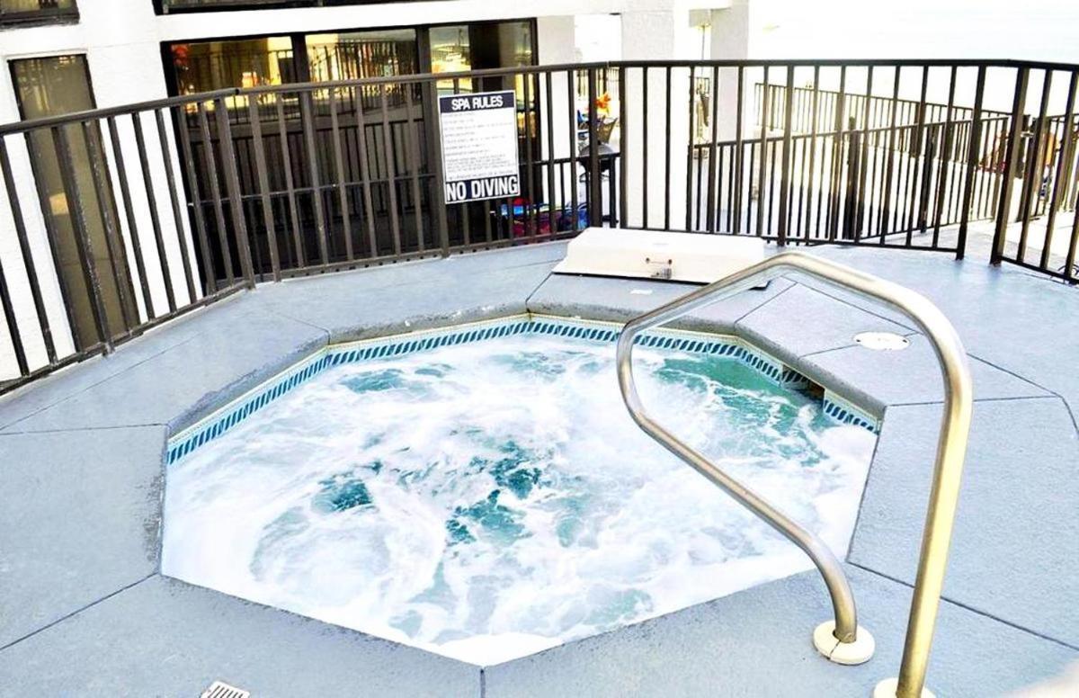 Aquavista 404W Villa Panama City Beach Buitenkant foto