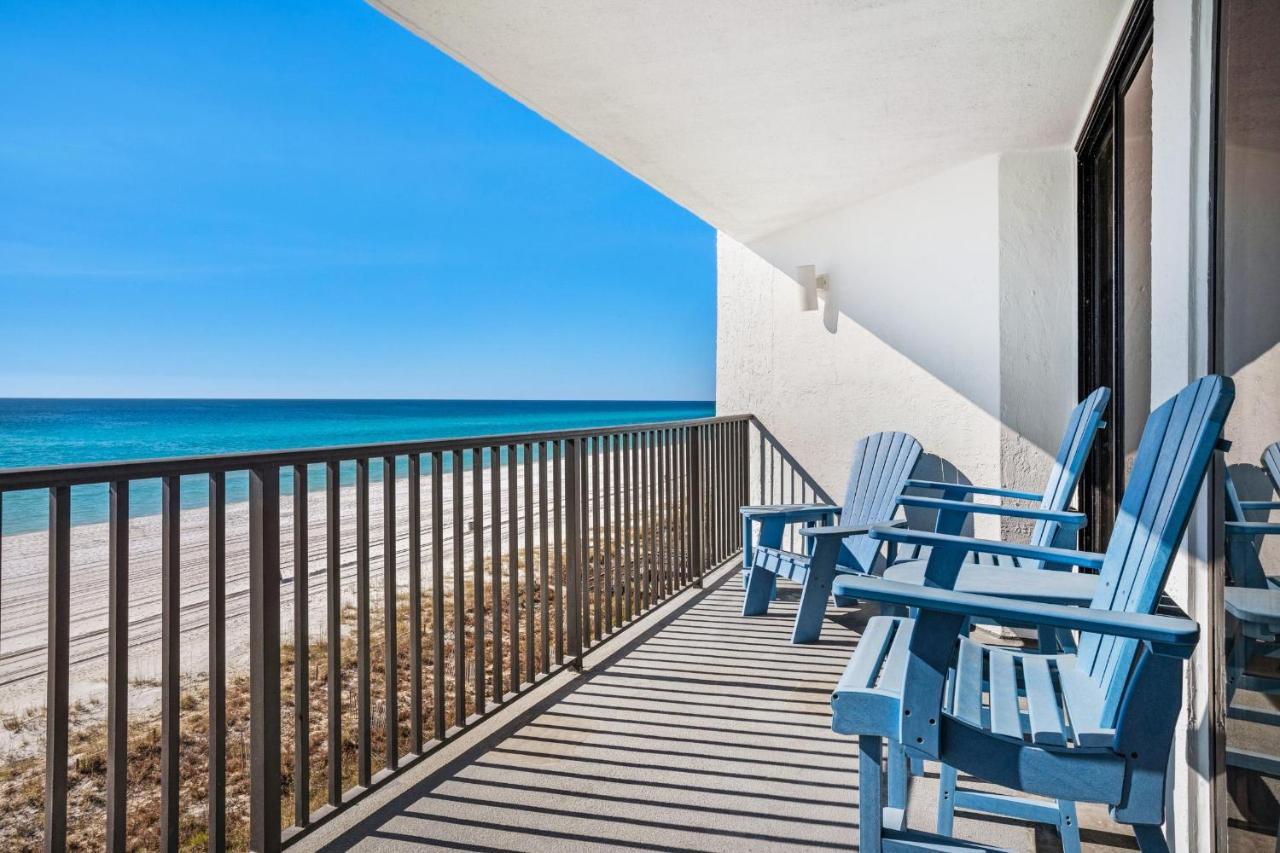 Aquavista 404W Villa Panama City Beach Buitenkant foto