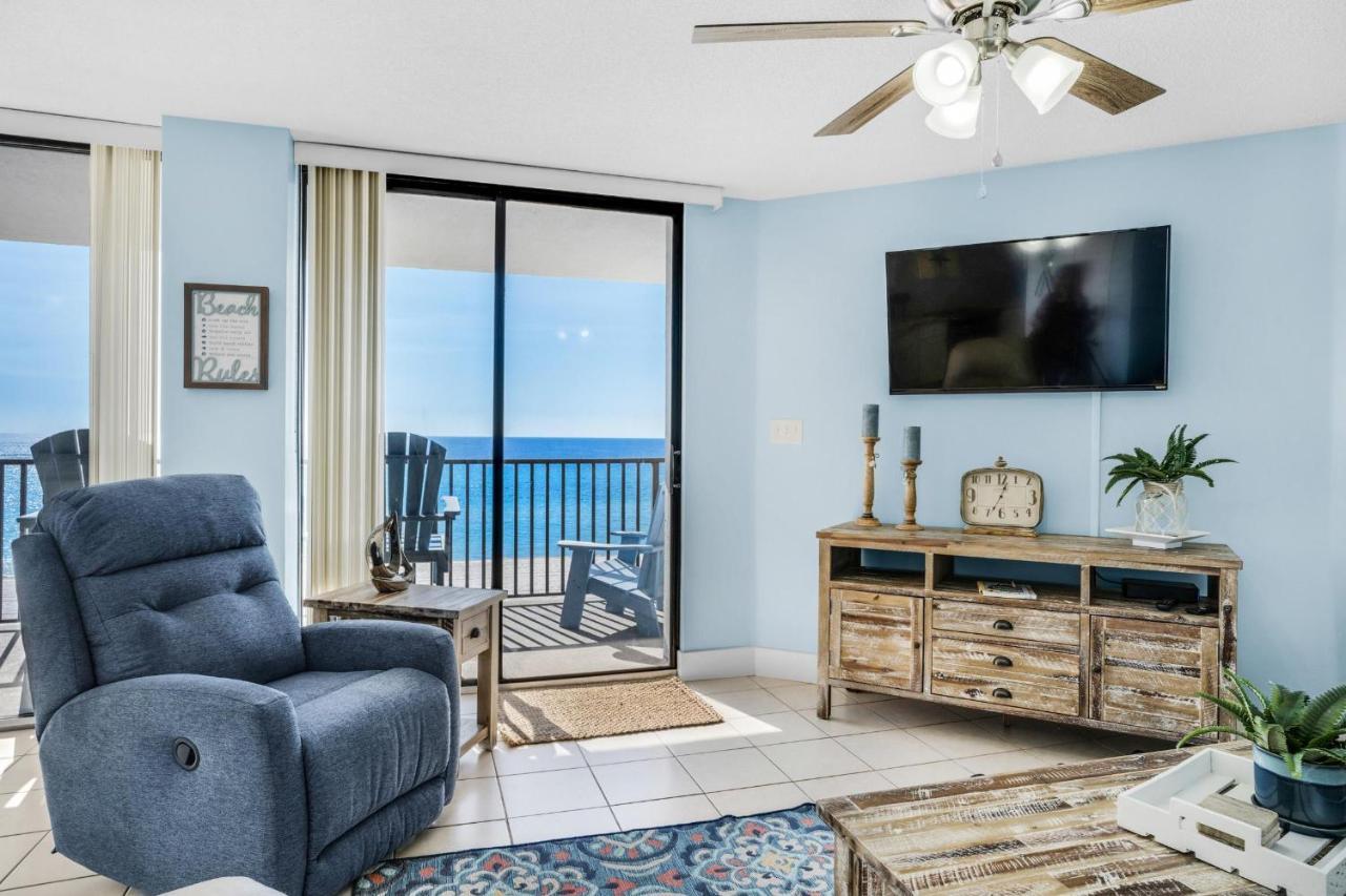 Aquavista 404W Villa Panama City Beach Buitenkant foto