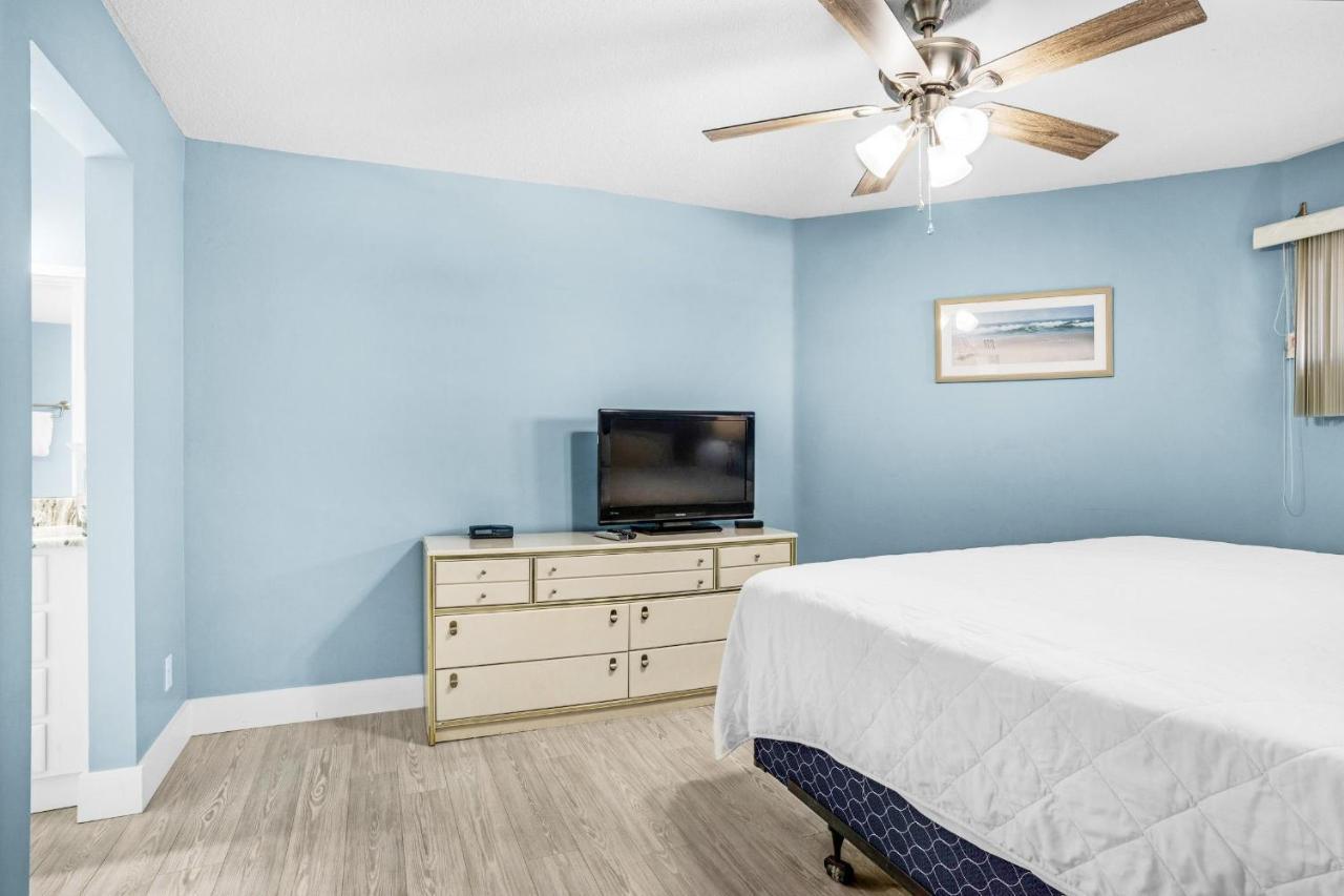 Aquavista 404W Villa Panama City Beach Buitenkant foto