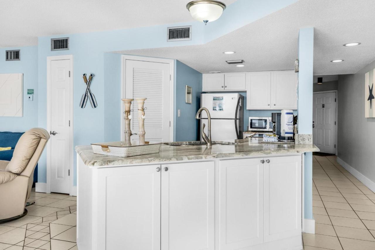 Aquavista 404W Villa Panama City Beach Buitenkant foto