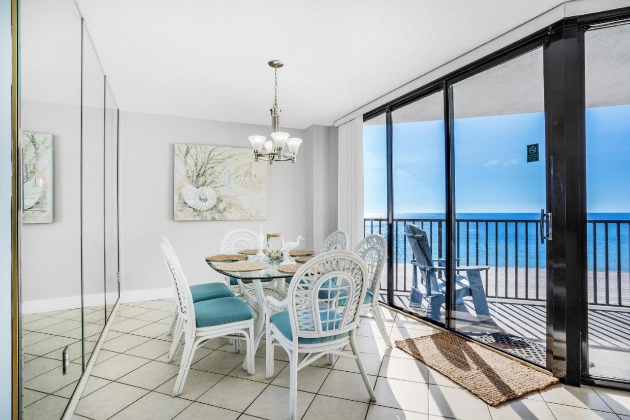 Aquavista 404W Villa Panama City Beach Buitenkant foto