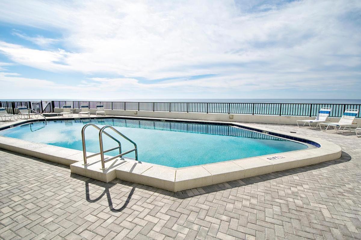 Aquavista 404W Villa Panama City Beach Buitenkant foto